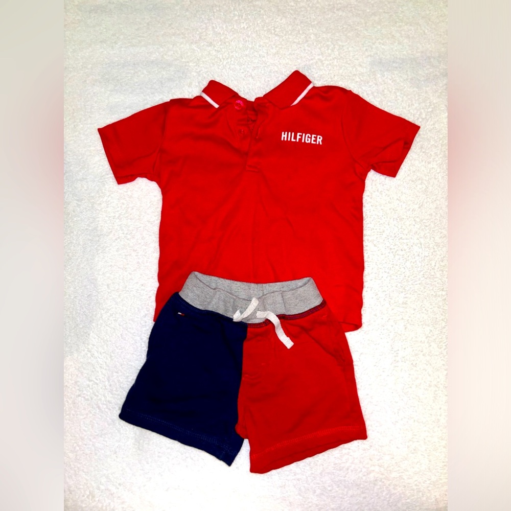 Tommy Hilfiger